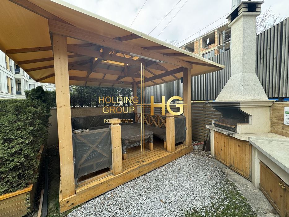 Продава се Двустаен апартамент в Варна, Бриз - 91 кв.м за 2072 €/кв.м - Снимка #12