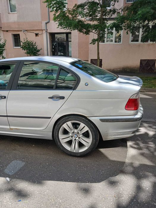 BMW 3 Series 2000 — imagine 4