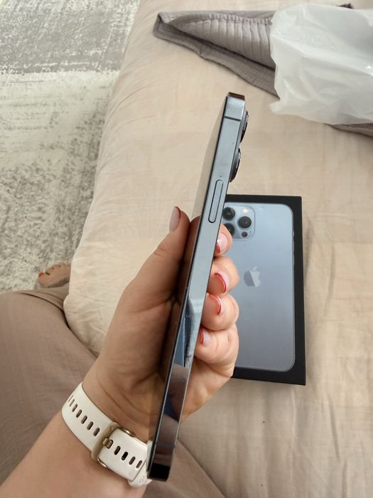 Iphone 13 Promax 1 Tb
