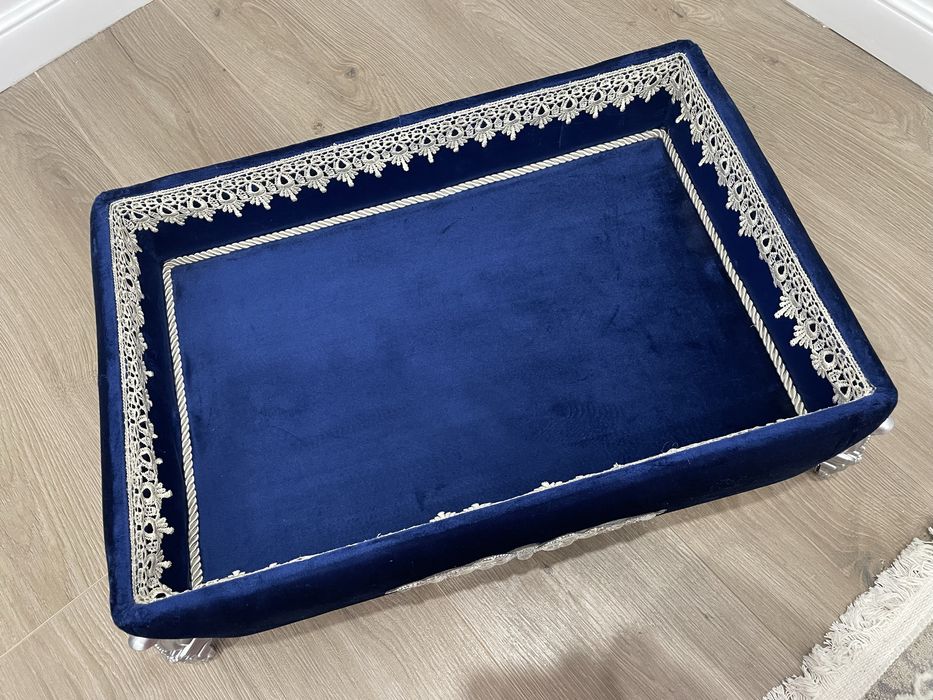 Набор корзин из дерева