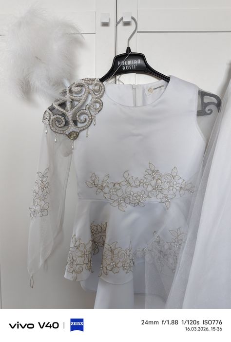 Национальное платье