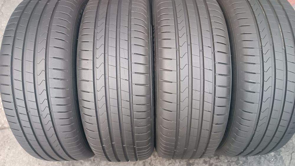 215/60/16 Hankook Дот 3624