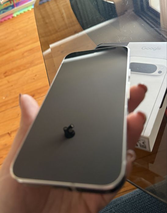 Google Pixel 9 Pro 256GB