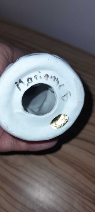 Порцеланова фигура