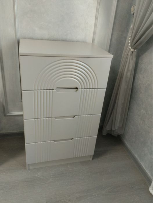 Chester mdf materialdan