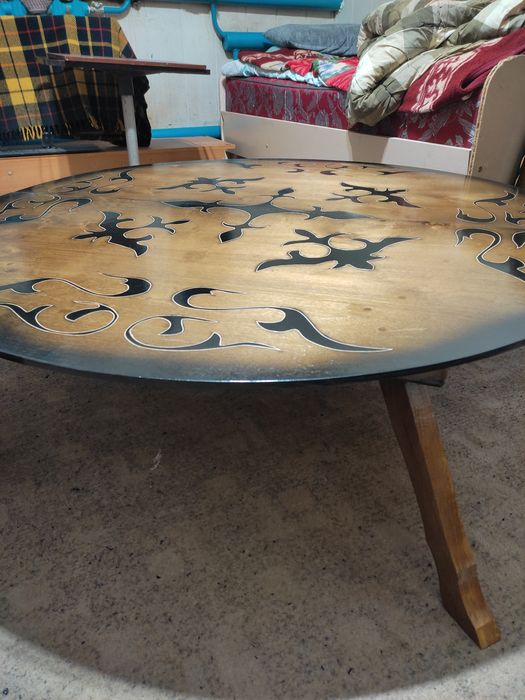 Продам столы ручной работы эклюзивные