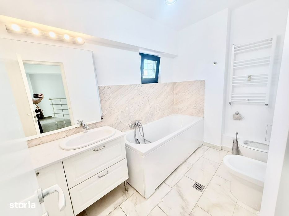 Duplex 4 Camere | Unirii - Tribunal | Terasa | Renovat |