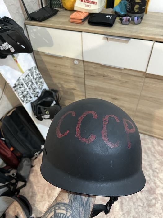 Шлем к2 + штаны