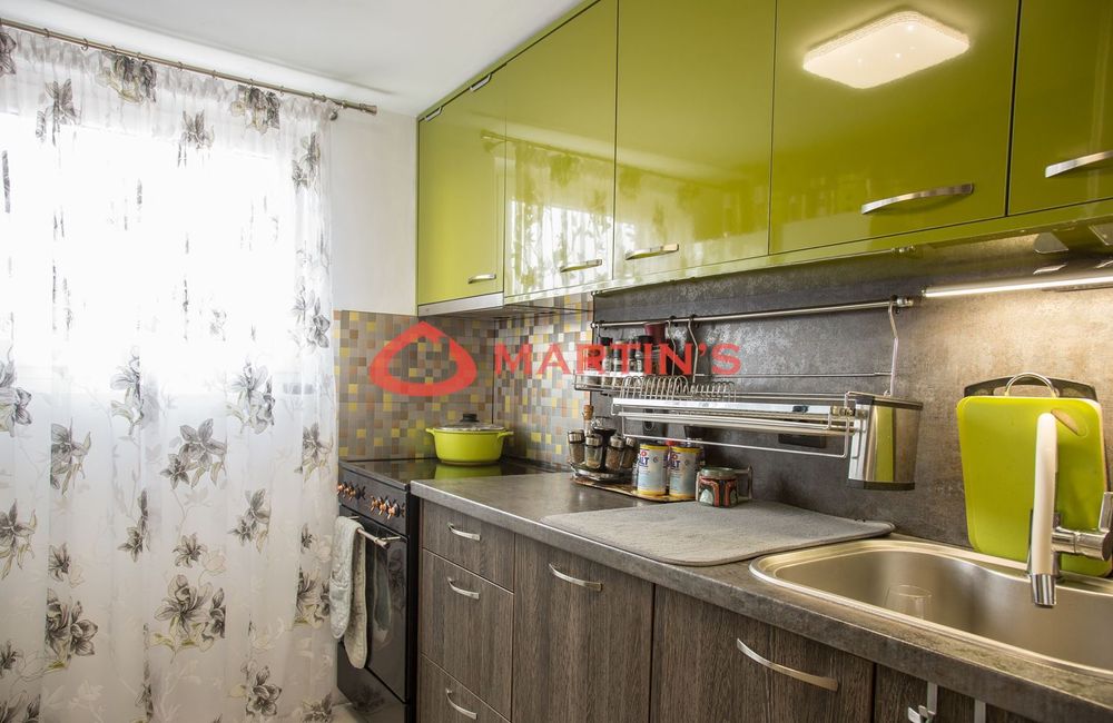 Мезонет в София-Илинден площ 144 цена 419000