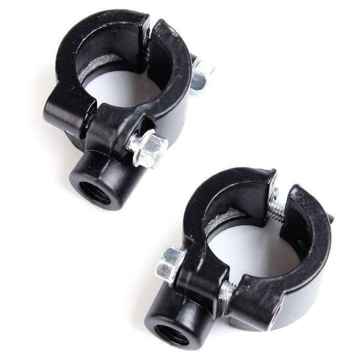 Suporti oglinzi moto ATV ghidon standard 22mm
