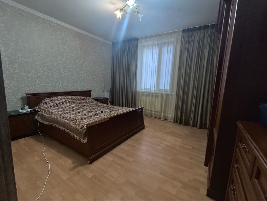 Продам 4-х комнатный Дом