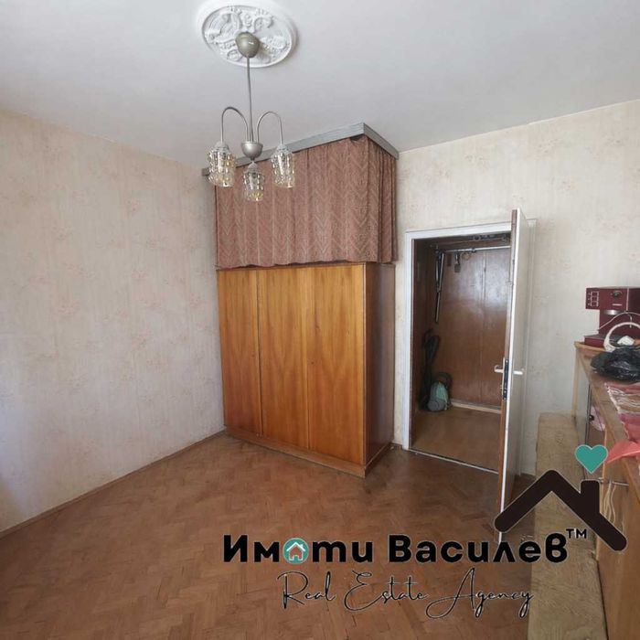 Продава 2-СТАЕН град София, Гоце Делчев