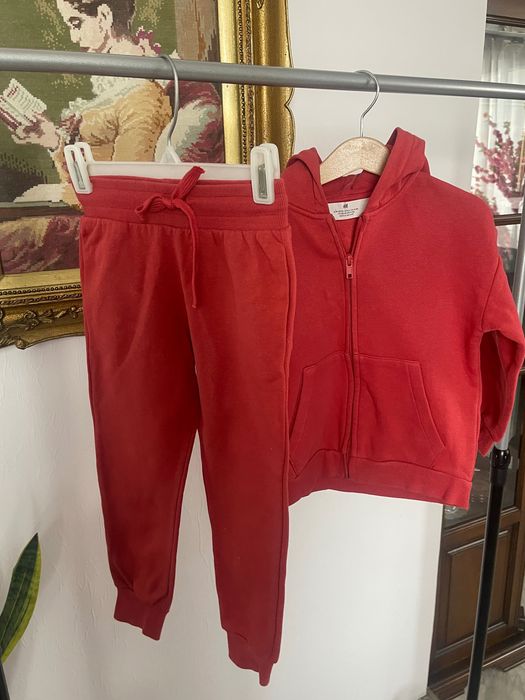 Лот детски дрешки