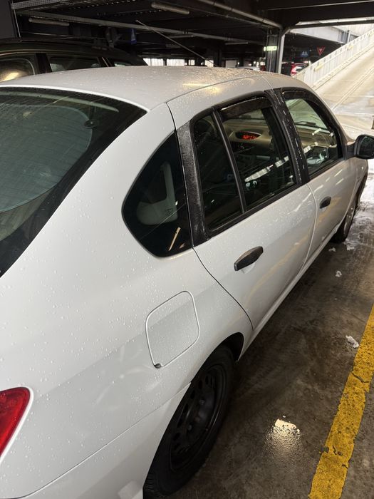 Vand renult symbol urgent