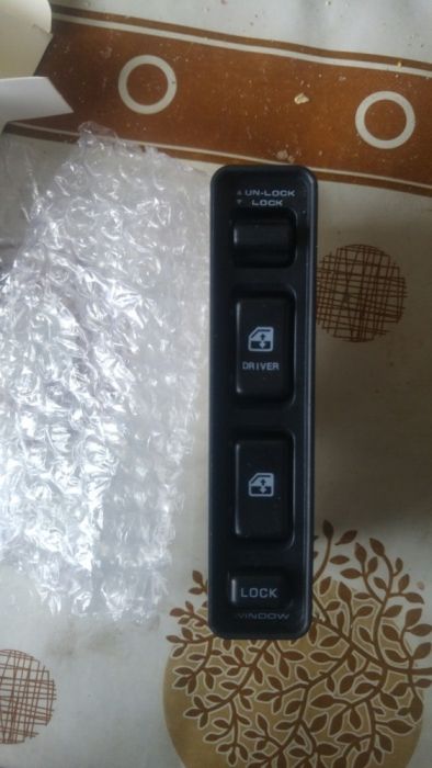 Butoane vitara geam sofer .produs nou