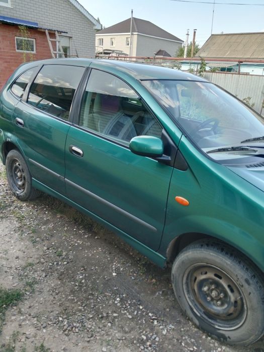 Продам Ниссан Альмера Тино