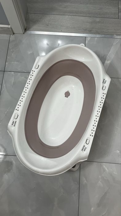 Продам детскую ванну