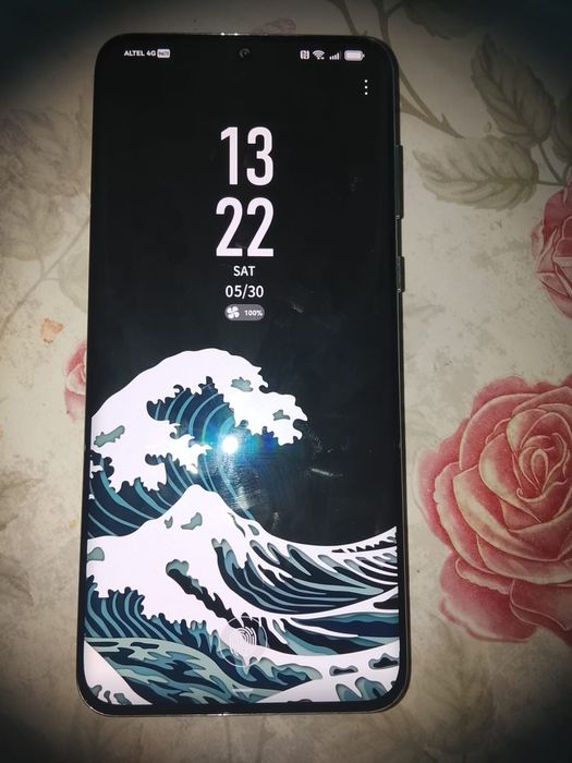 Huawei p60pro флагман