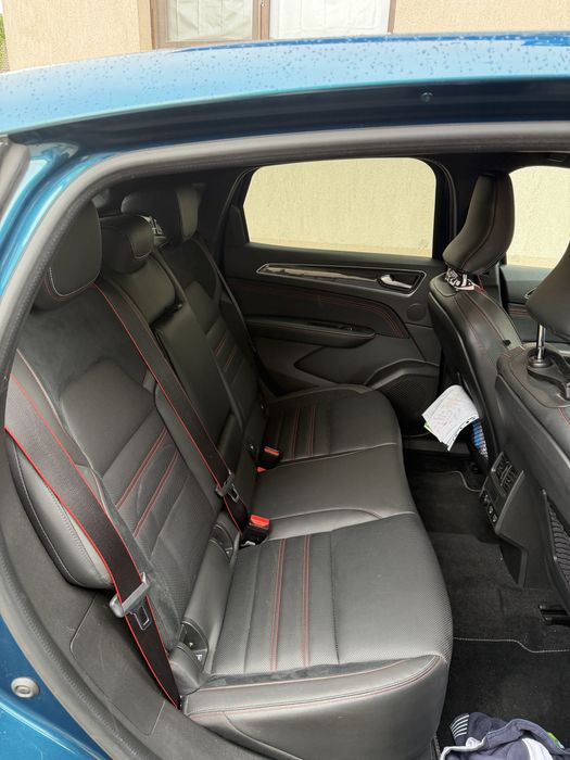Renault Arkana RS LINE 160 EDC Mild Hybrid