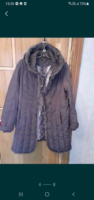 Продам куртку разные