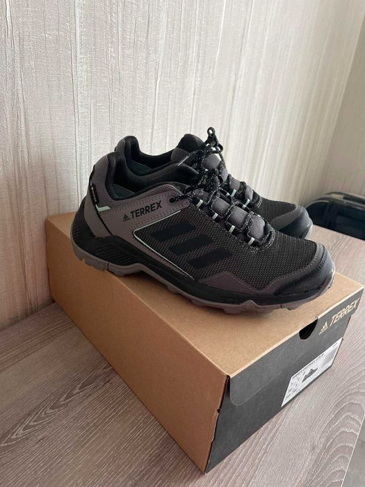 Дамски Обувки Adidas TERREX EASTRAIL GTX W