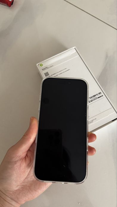 iPhone 17 Pro 512 GB