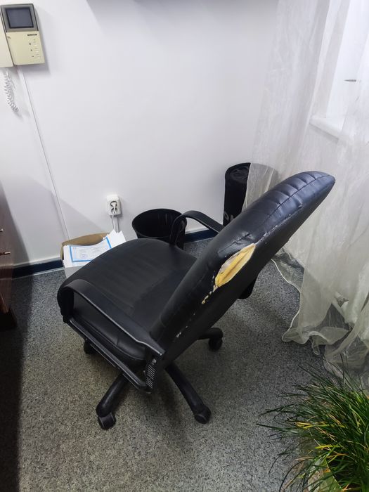 Офисное кресло, компьютерное кресло, кресло