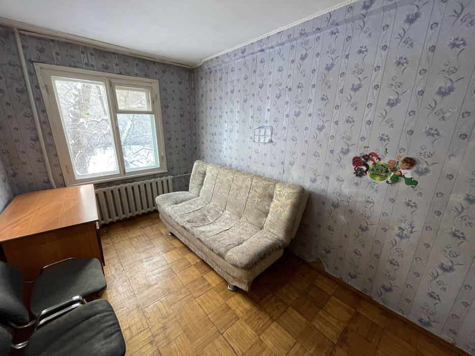 Продам 2шку на Михаэлиса 16/1