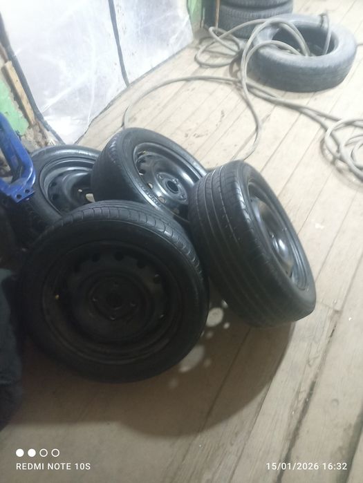 Jentra diska balon linglong