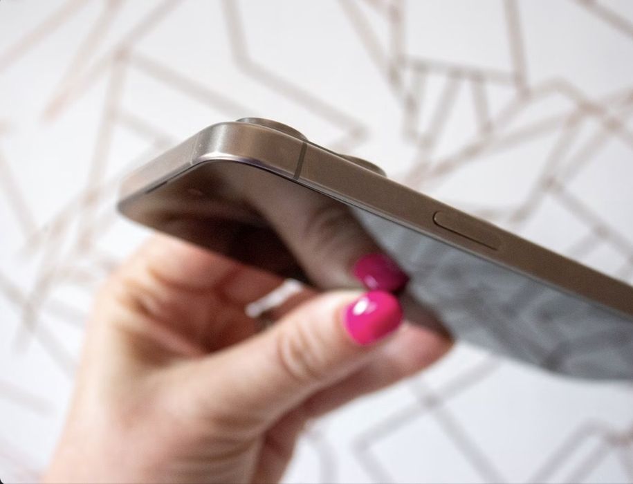 Айфон 15 Про Мах