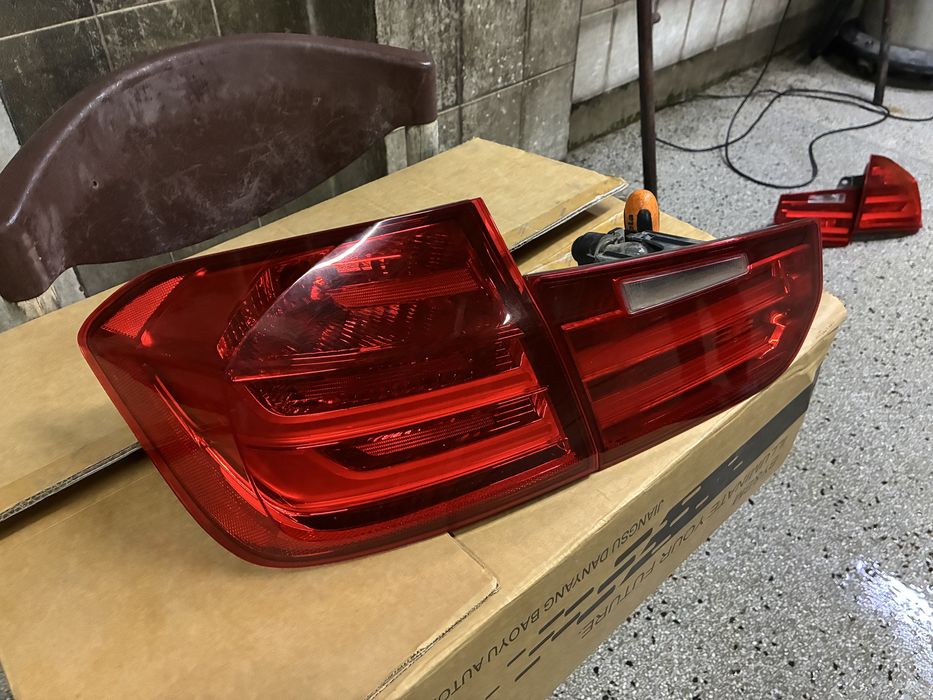 Стопове за Bmw 3 F30