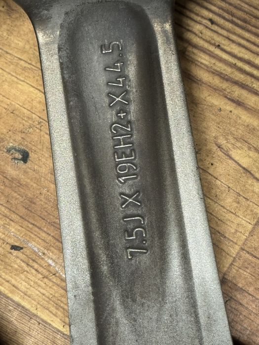 Диски 4 шт r19 Range Lover,Land Rover,BMW