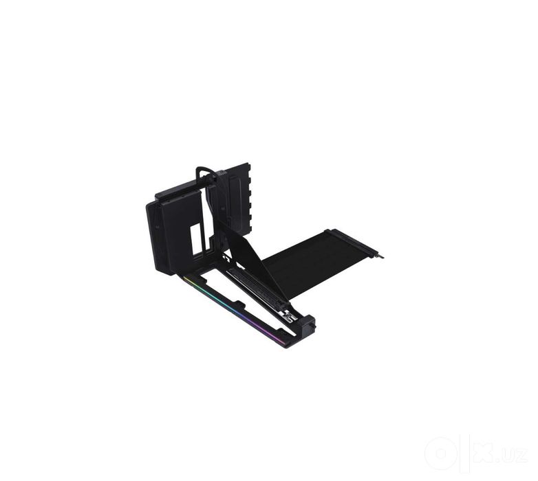 - Lian Li Universal 4-Slots Vertical GPU Kit (PCIe 4.0)