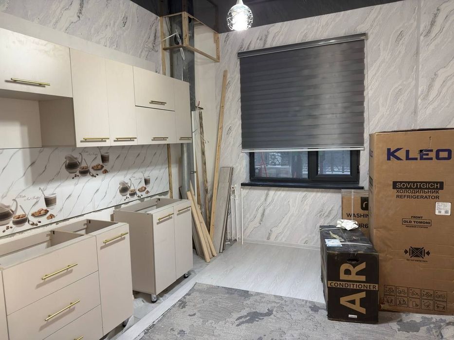 Chilonzor Novza metroni yonida kivartera bor