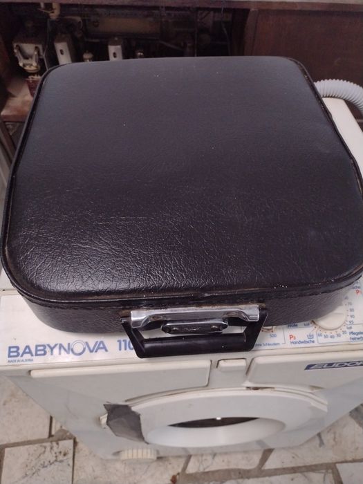 Нова пишеща машина Марица