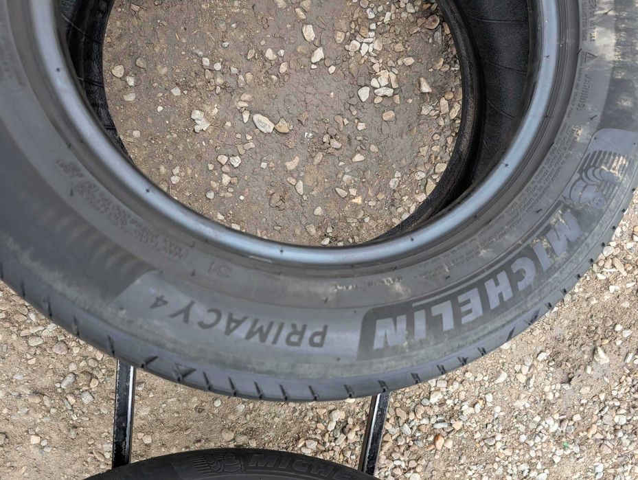 SET 2 Anvelope Vara 205/60 R16 MICHELIN Primacy 4 S1 92H