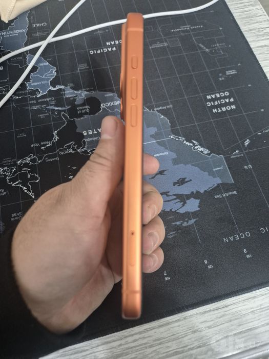 IPhone 17 pro max 512 gb ideal orang 100% batarey 170 sikl