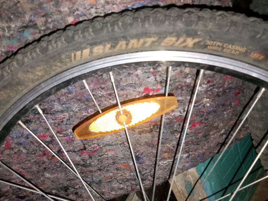 Спортивный велосипед centurion backfire