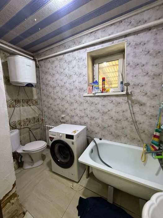 Продажа домов и квартир