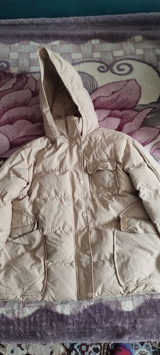 Продам куртку 44,46