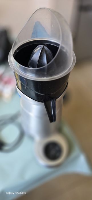 Продавам цитрусови преса