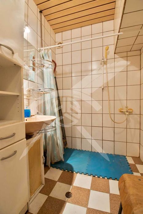 Продава се Тристаен апартамент в София, Лозенец - 76 кв.м за 2211 €/кв.м - Снимка #12