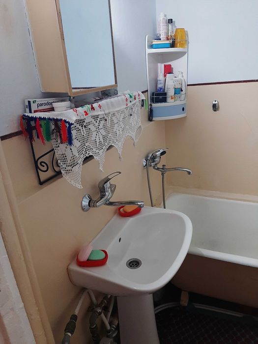 apartament 2 camere.tip .z.str.Borsecului