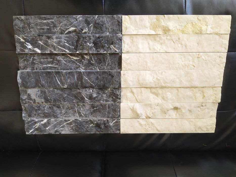 Разпродажба Травертин 5см., естествен камък, плочи