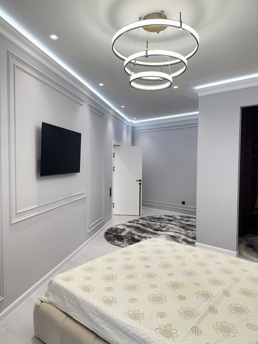 Сдается квартира по суточно