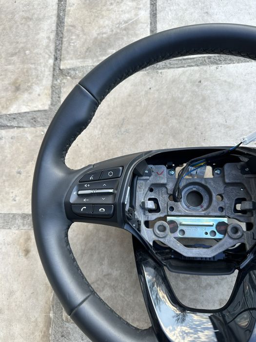 Чисто нов волан за Хюндай Кона 17г-20г