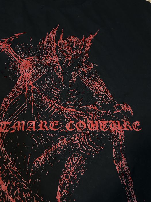 Футболка черная с классным принтом