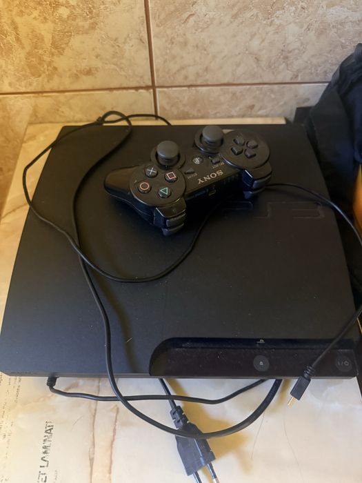 Monitor Gaming LG UltraGear 32GP850 Plus PS3 si joystick cadou