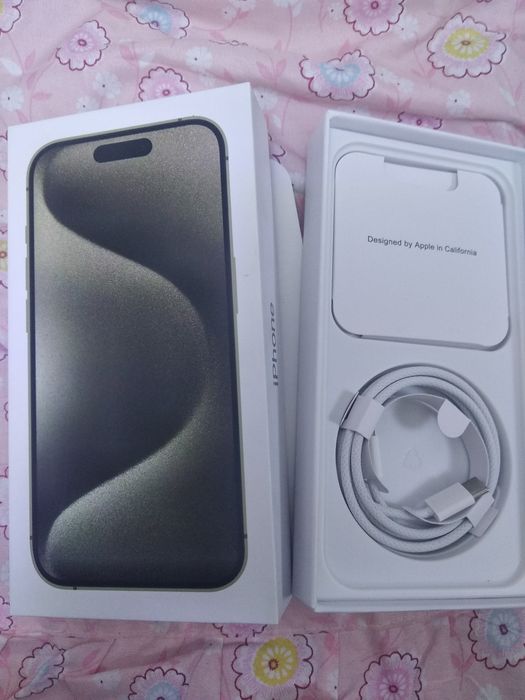 Срочно. iPhone 15Pro max