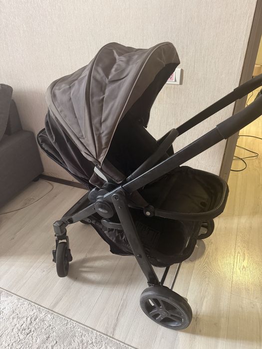 Продам коляску  grago